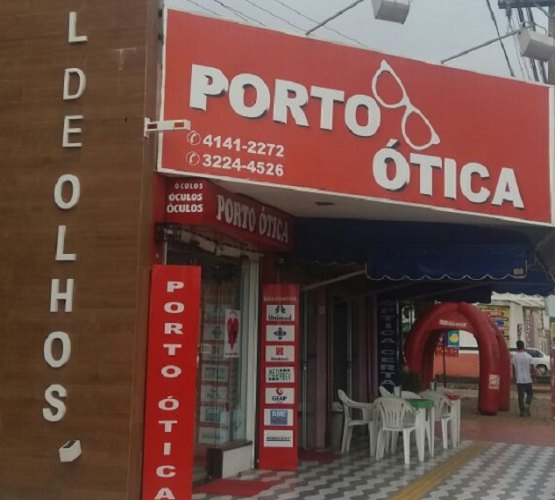 IMPERDÍVEL - Promoção Porto Ótica dia dos namorados