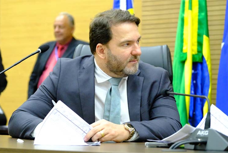 ALEX REDANO: Deputado indica estudos técnicos para o repovoamento aquático no Vale do Guaporé