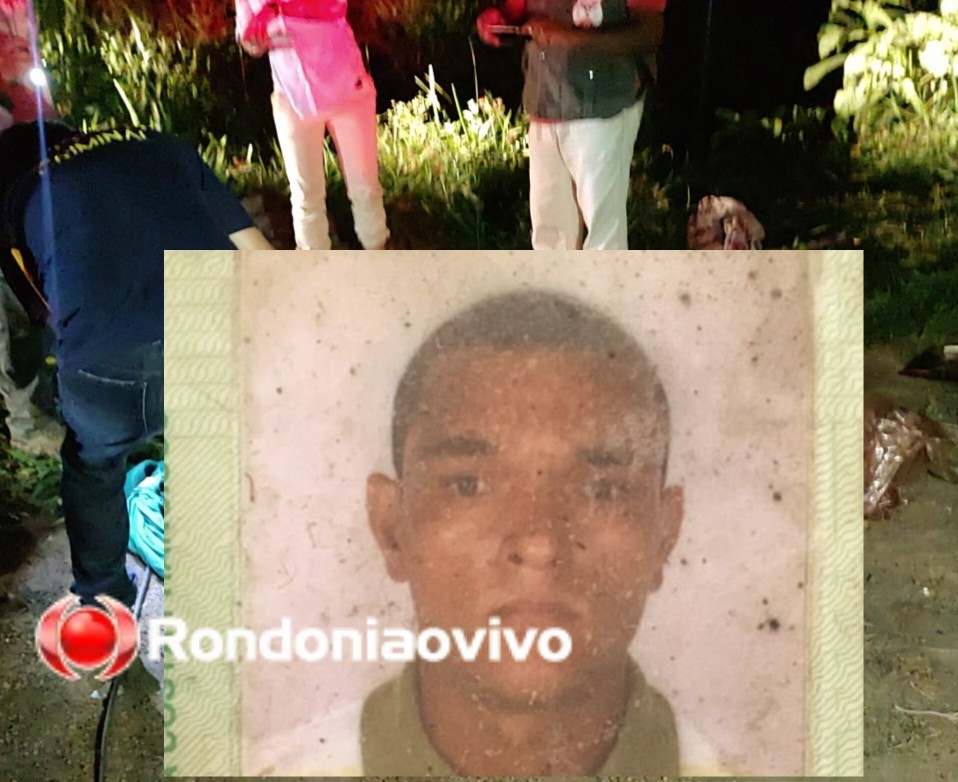 CRIME MACABRO: Identificado homem que teve corpo esquartejado e jogado na beira do rio Madeira 