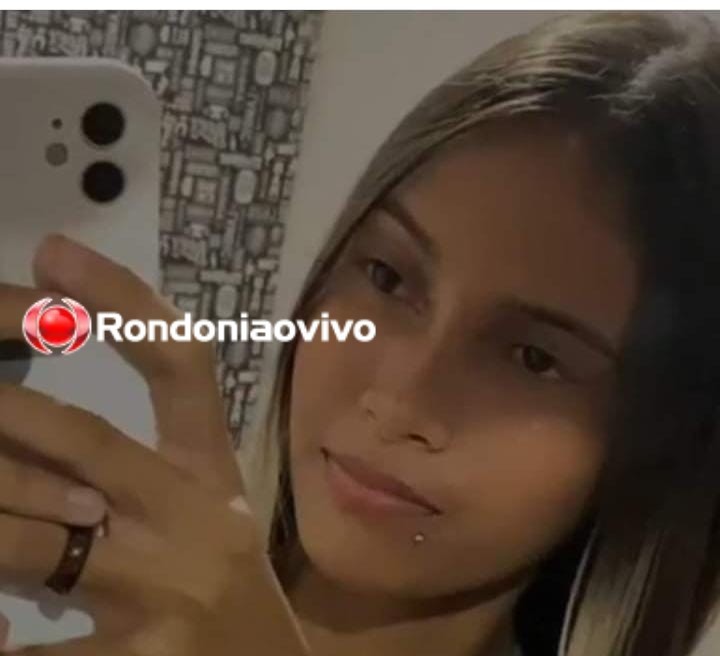 PROCURA-SE: Adolescente desaparece após sair de escola em Porto Velho 