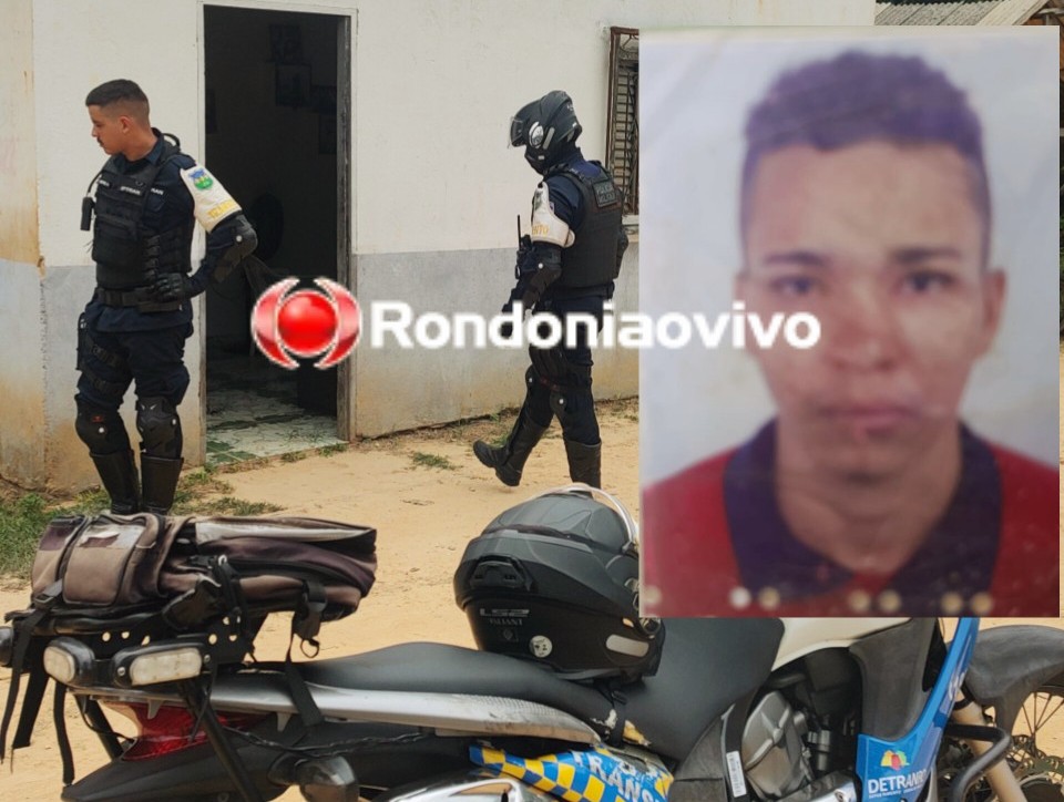 DESAVENÇA: Identificado homem morto a tiros pelo enteado dentro de residência 