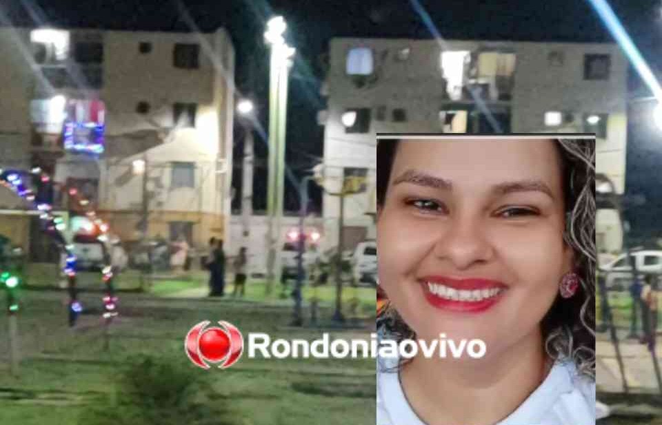 TRAGÉDIA: Briga por ciúmes teria motivado a morte de cabo da PM em condomínio 