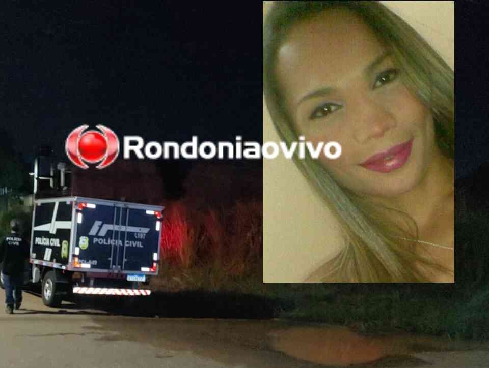 IDENTIFICADA: Travesti Ashley foi assassinada após programa com cliente 