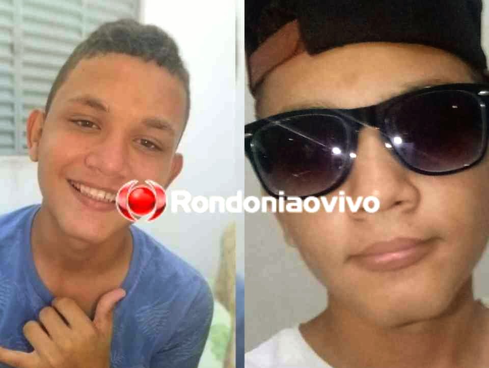 NO SOFÁ: Jovem é executado com tiros na testa durante a véspera de Natal 