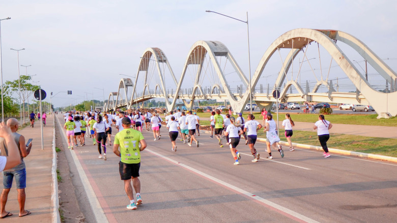 EVENTO: Começam as inscrições para a caminhada 'Passos que Florescem'
