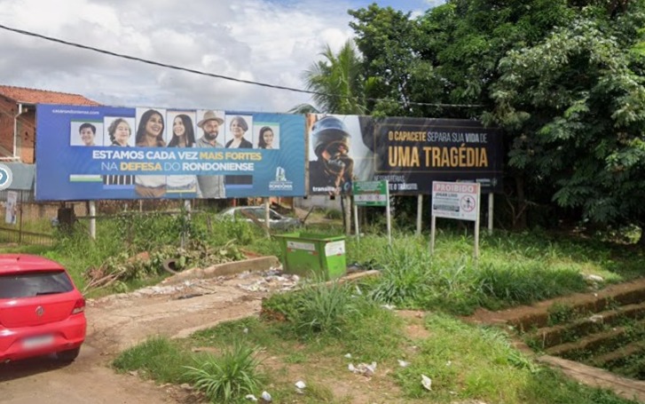 OUTDOORS E OUTROS: SEMA define novas diretrizes para publicidade em áreas de preservação