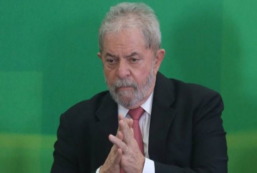 PGR deve incluir Lula no inquérito principal da Lava-Jato no STF