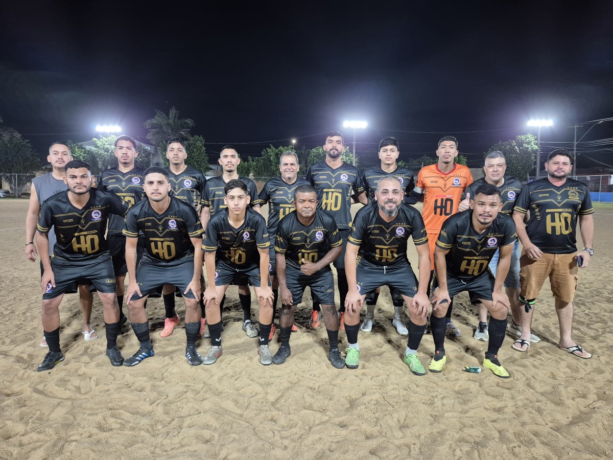 COPA MADEIRÃO: Quartas de finais agitam as noites do futebol de várzea de Porto Velho