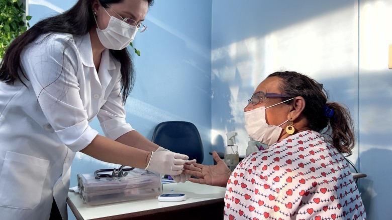 SAÚDE: Convocados em processo seletivo emergencial devem se apresentar até 6 de outubro