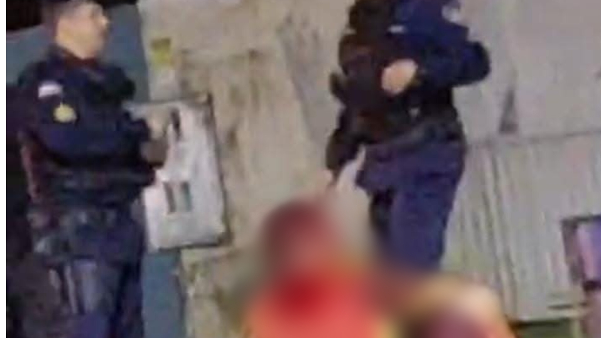 DESAVENÇA: Briga em bar deixa um morto e outro gravemente ferido em Rondônia