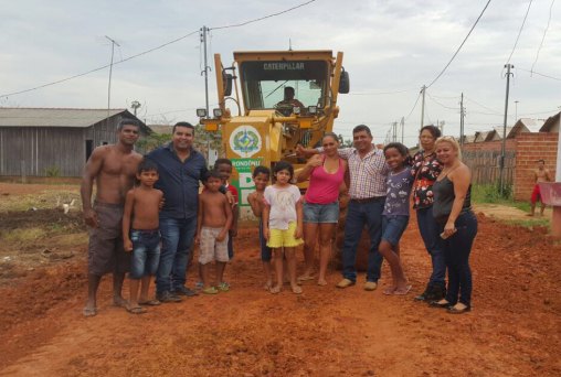 Lindomar Garçon intercede por candeias e Confúcio atende