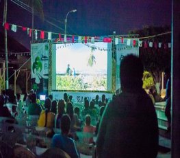 Cineamazônia marcado por diversidade de produções inscritas no festival