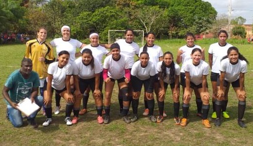 ESTADUAL 2019: Genus confirma treinador para o Rondoniense Feminino