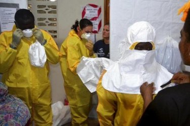 Bolívia registra primeiro caso suspeito de ebola