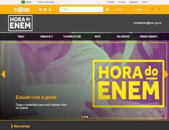 MEC muda norma e Enem terá gratuidade limitada e veto a treineiro