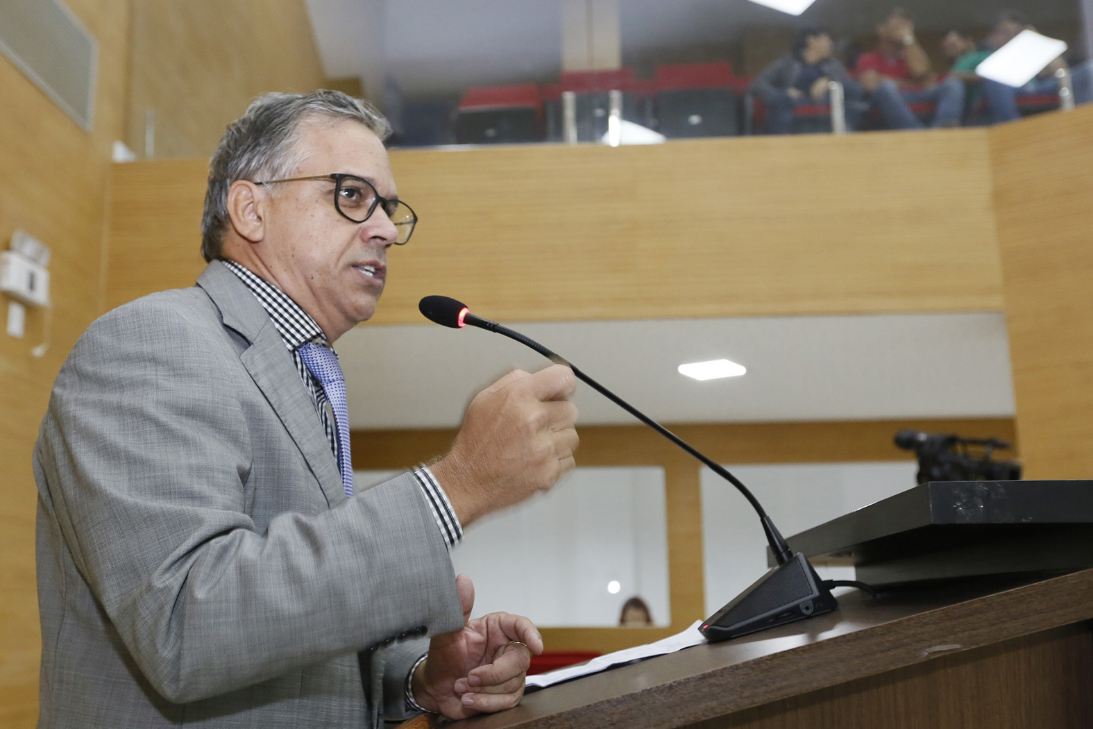 URGÊNCIA: Deputado Geraldo da Rondônia cobra imediata recuperação da RO 257