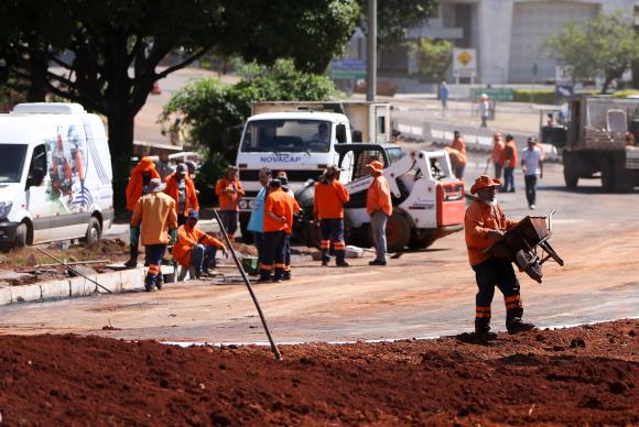 DESEMPREGADOS: Pesquisa revela que Brasil tem 12,7 milhões