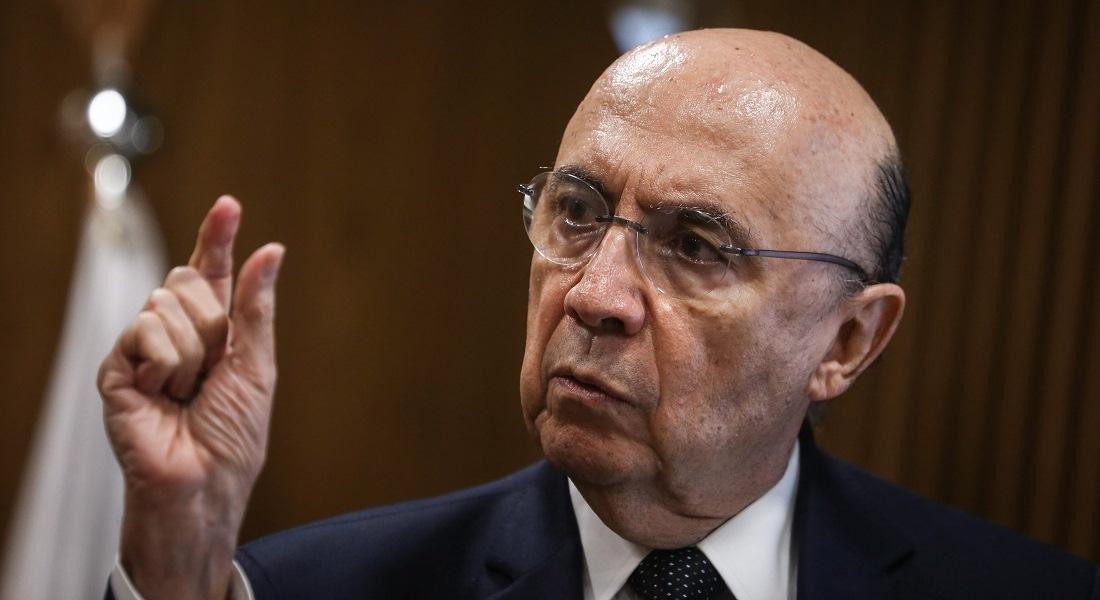 Meirelles diz que simplificação tributária terá efeito no médio prazo