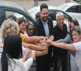 Polícia Civil inaugura Núcleo de Proteção aos Animais em Porto Velho