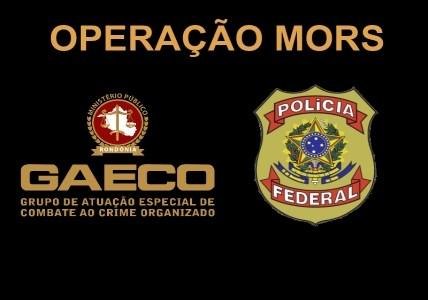 MORS - MP denuncia 10 policiais e um jornalista por grupo de extermínio