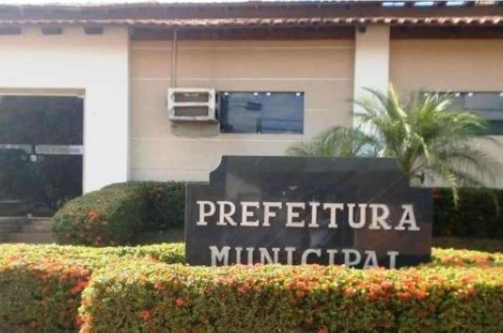 Concurso Prefeitura de Mirassol d'Oeste - MT