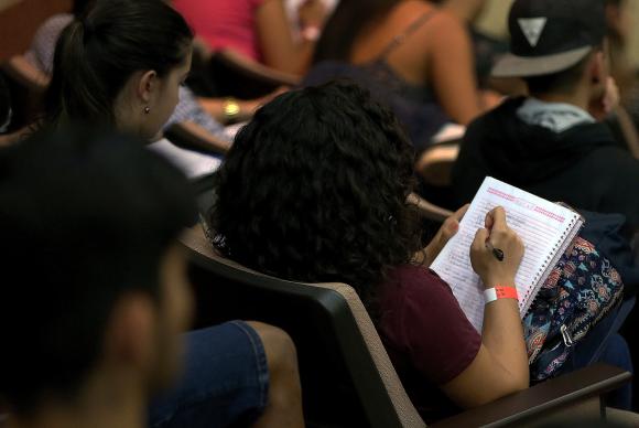 Enem deve ter mudanças neste ano; novas regras serão conhecidas dia 21 de março