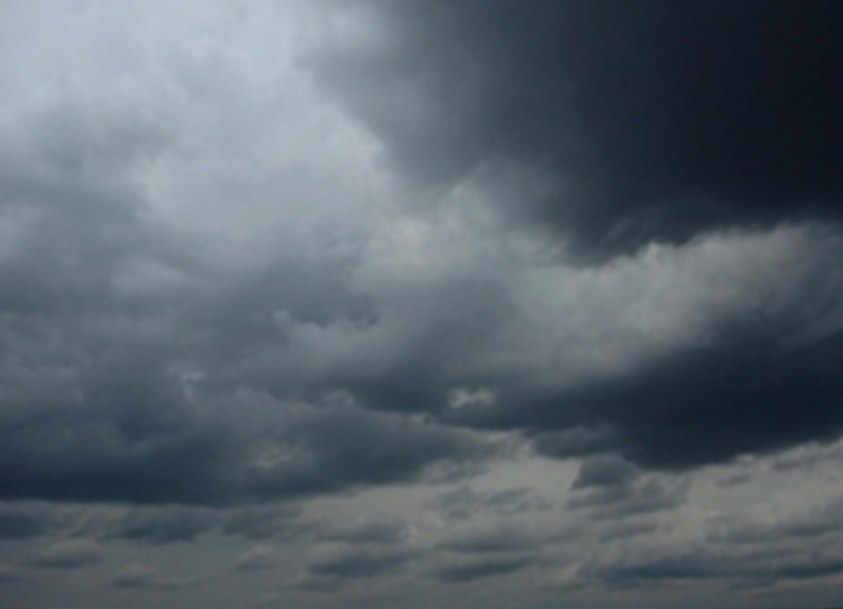 Pancadas de chuva são previstas para esta sexta-feira, informa Sipam