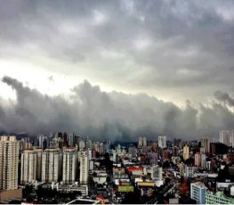 São Paulo entra em estado de atenção para alagamentos neste sábado