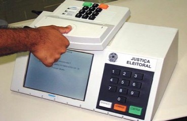 Mais de 19.000 eleitores já fizeram recadastramento biométrico