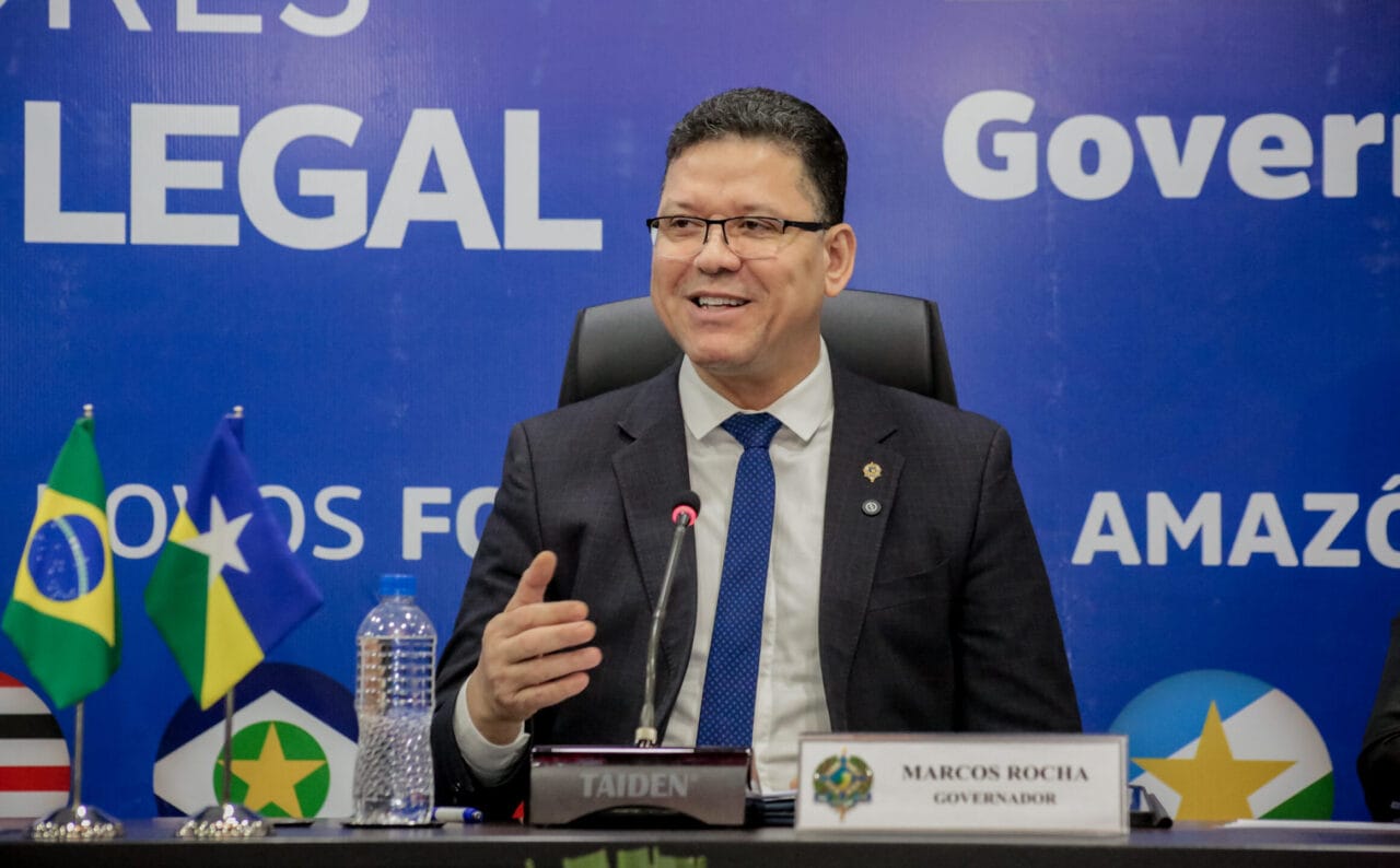 RECONHECIMENTO: Rondônia é o estado de maior competitividade no Norte, segundo ranking