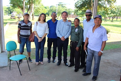 Turismo Social do Sesc realiza projeto “O Condutor e a Litorina”