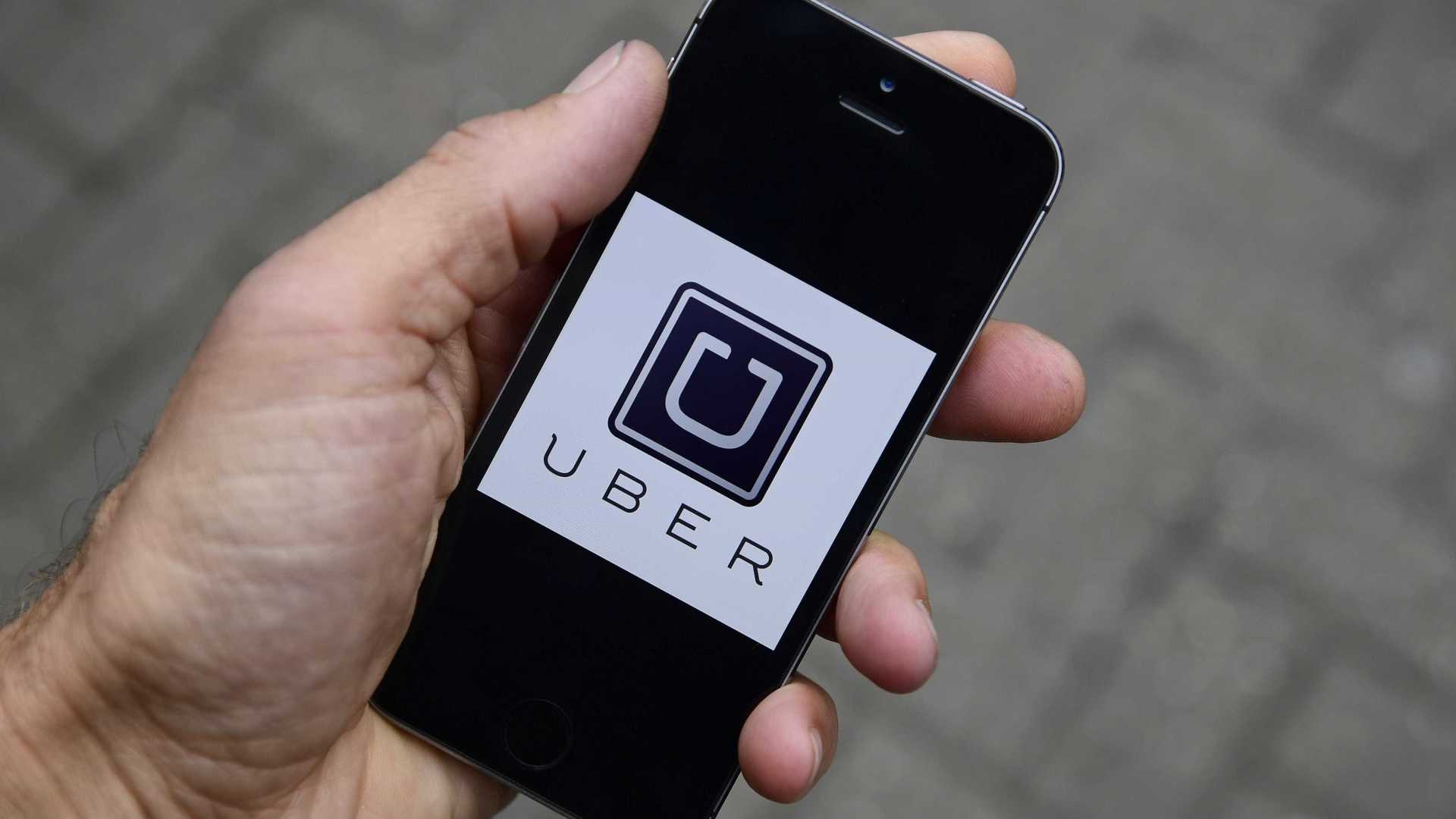 IMPOSTO DE RENDA: Rendimento obtido com Uber deve ser declarado