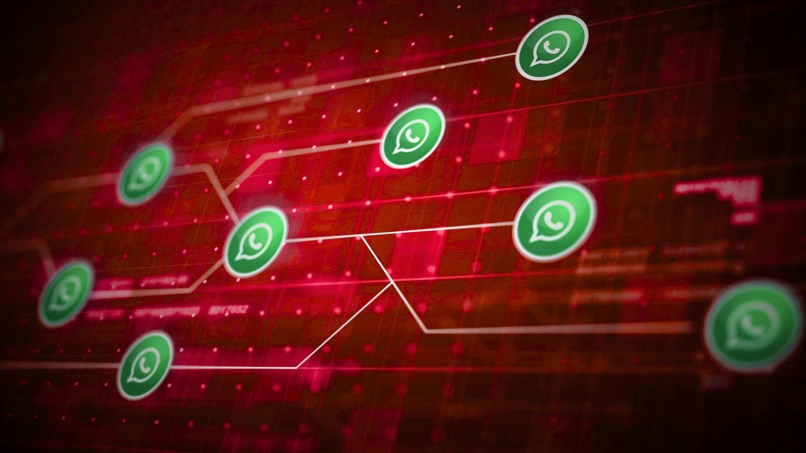 'SORVEPOTEL': Vírus digital se espalha pelo WhatsApp e causa preocupações