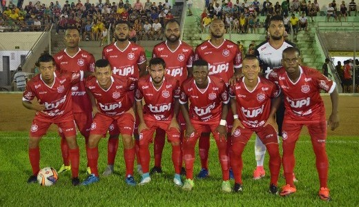 Guajará vence o Ji-Paraná por 1 a 0