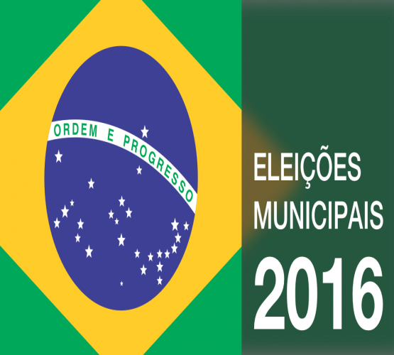 ELEIÇÕES 2016 - Eleitores não podem ser presos a partir de hoje