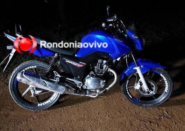 NA PORTA DE CASA: Criminosos disfarçados de motoboy de delivery roubam veículo de mulher