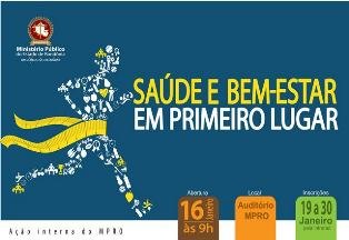 Ministério Público lança projeto para promover melhor qualidade de vida no trabalho