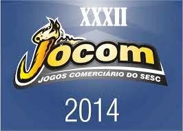 Abertura da XXXII JOCOM acontece no próximo dia 15