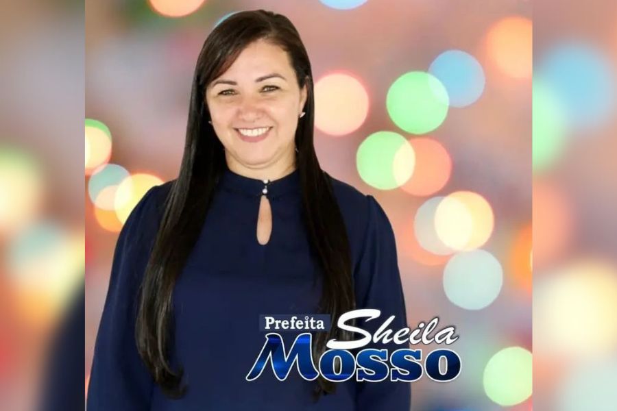 ENQUETE: Como você avalia a gestão da prefeita Sheila Mosso em Chupinguaia?