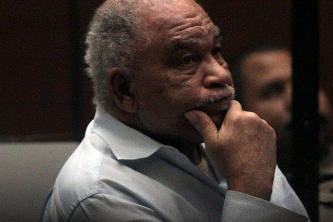 MATADOR: Morre aos 80 anos Samuel Little, o maior serial killer da história dos EUA