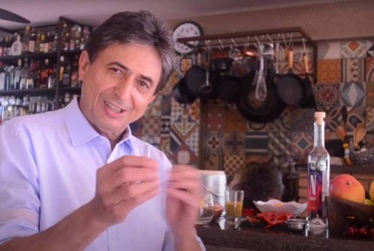 ASSÉDIO: Repórter da RecordTV é denunciado por crime de importunação sexual