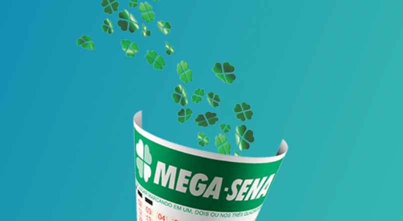 MEGA-SENA: Aposta de Rondônia acerta quina; prêmio acumula para R$ 100 mi