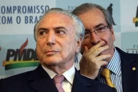  Ação da PF na casa de Cunha desmoraliza Temer e PMDB