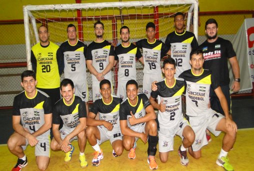 Basquete Feminino e Masculino e Handebol Masculino decidem o JIR nesta quarta