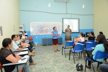 IFRO inicia mais um curso na cidade