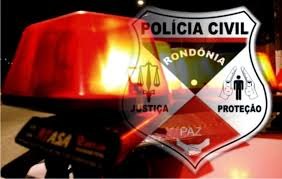 GREVE - Polícia Civil sinaliza parar atividades
