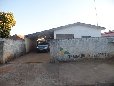 Pai de ex-vereador é morto com três tiros na linha 623
