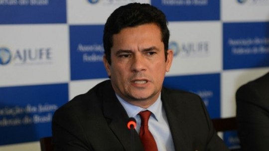 Só prisão não basta para combater corrupção, diz Moro
