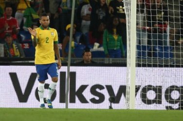 Em 1º teste pós-Copa das Confederações, Suíça bate Brasil