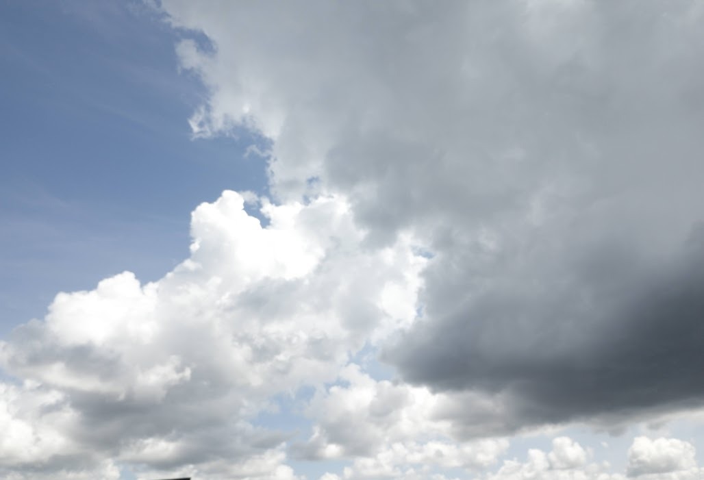 INSTABILIDADE: Sábado (29) em Rondônia tem pancadas de chuva, até em Vilhena